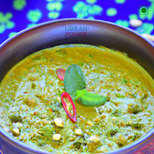 fenugreek-methi-matar-malai